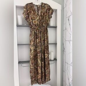 Molly Bracken Jumpsuit